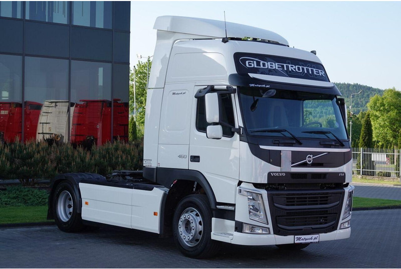 Volvo FM 460  / 13 LITROWY / PO KONTRAKCIE SERWISOWYM / EURO 6 - Τράκτορας: φωτογραφία 2 Volvo FM 460  / 13 LITROWY / PO KONTRAKCIE SERWISOWYM / EURO 6 - Τράκτορας: φωτογραφία 2