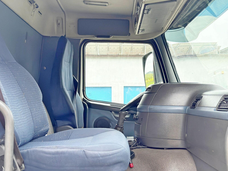 Μίσθωση Volvo FM 460 Volvo FM 460: φωτογραφία 10