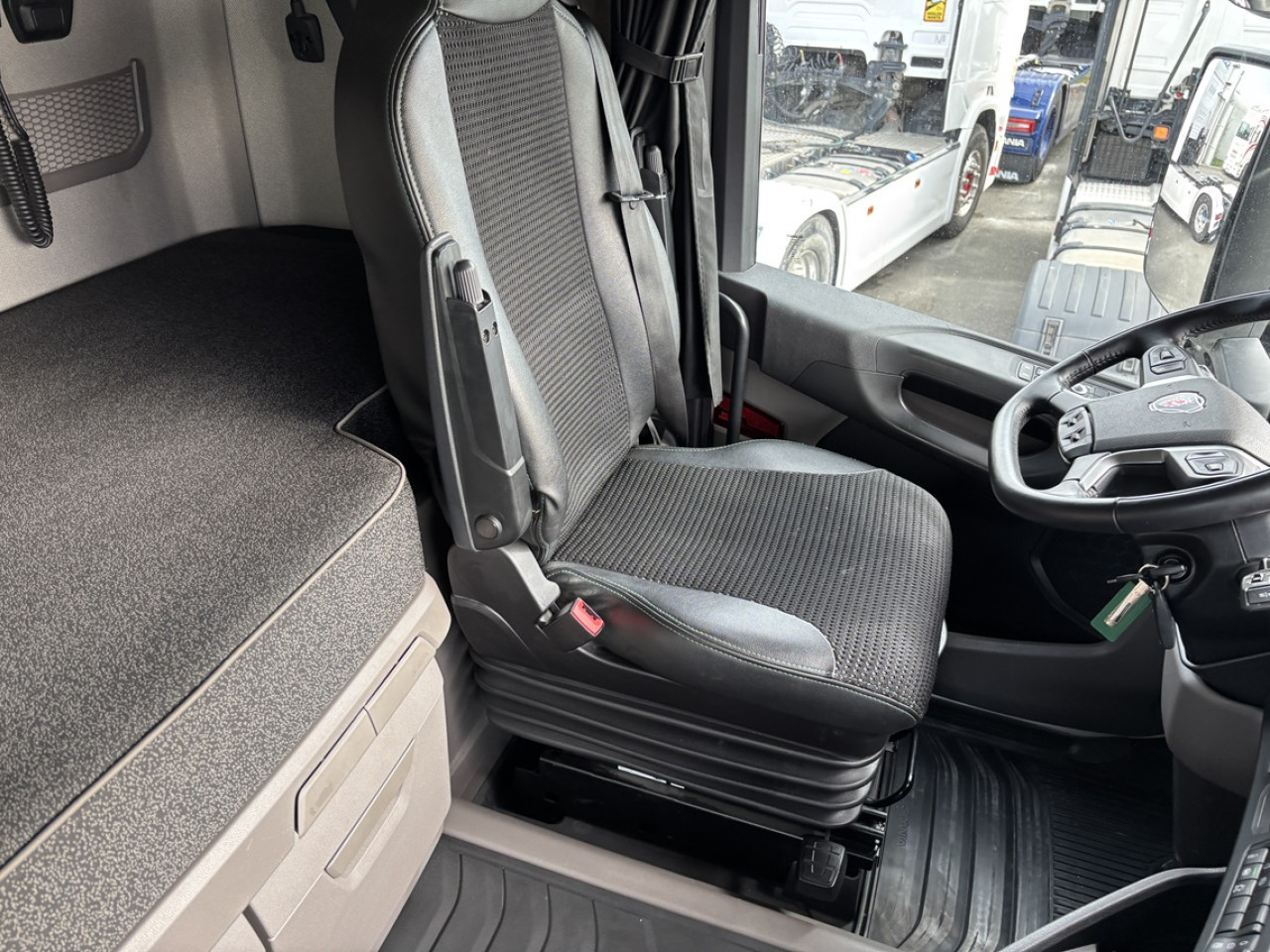 SCANIA R 530 A4x2NB - Τράκτορας: φωτογραφία 2 SCANIA R 530 A4x2NB - Τράκτορας: φωτογραφία 2