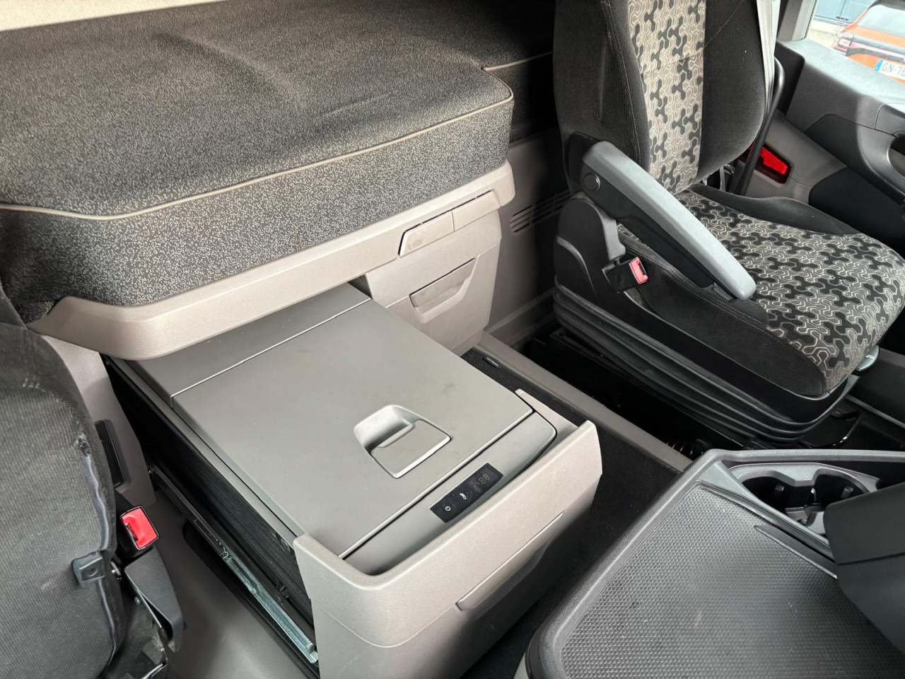 SCANIA R 500 A4x2NA - Τράκτορας: φωτογραφία 3 SCANIA R 500 A4x2NA - Τράκτορας: φωτογραφία 3