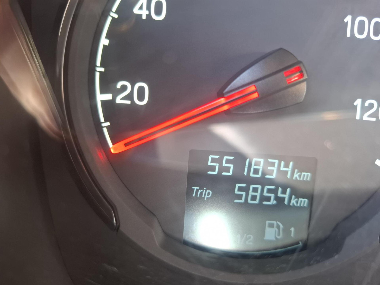 SCANIA SCANIA G410 A4x2 GNC - Τράκτορας: φωτογραφία 5 SCANIA SCANIA G410 A4x2 GNC - Τράκτορας: φωτογραφία 5