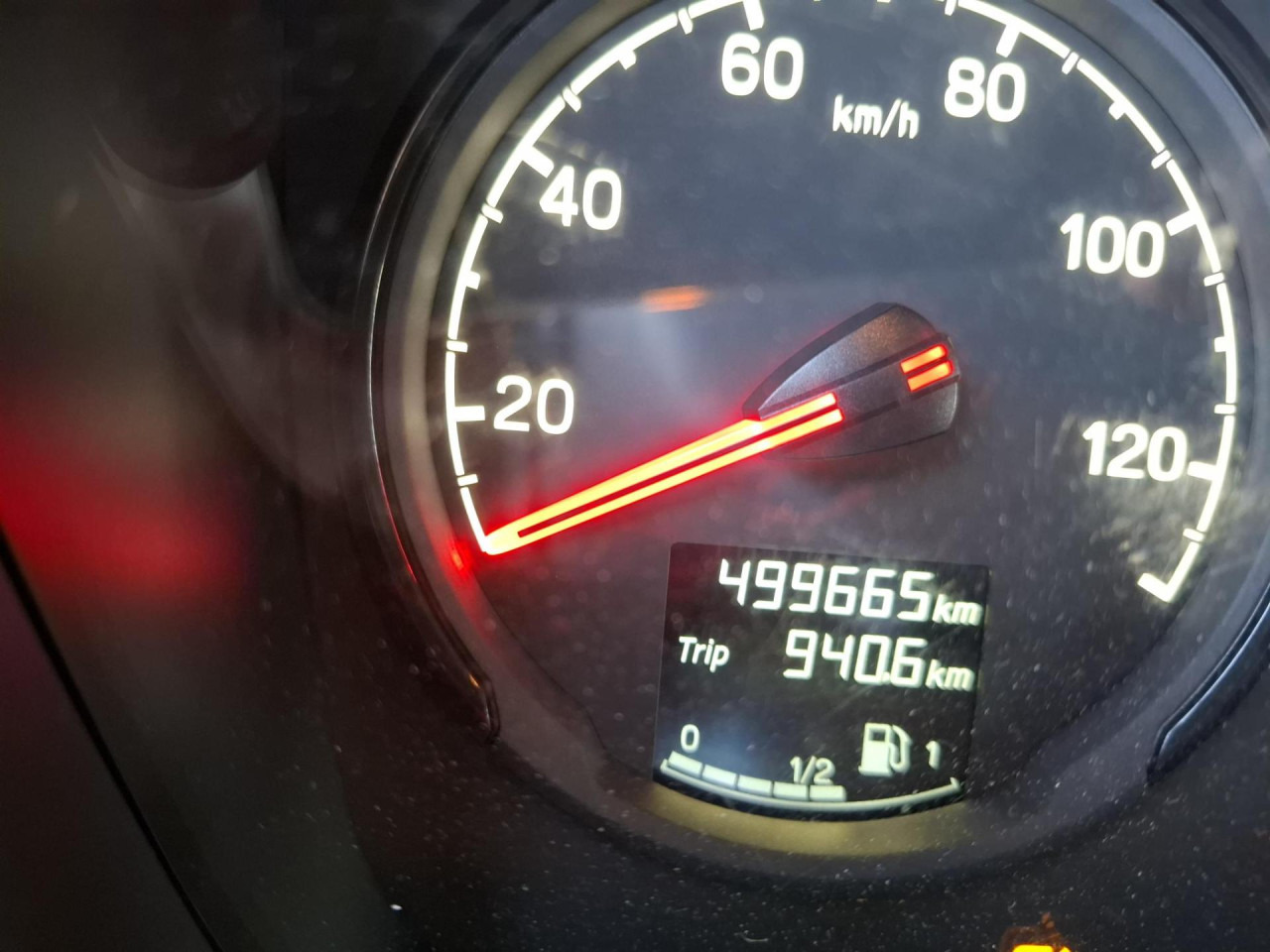 SCANIA SCANIA R500 CR20H - Τράκτορας: φωτογραφία 5 SCANIA SCANIA R500 CR20H - Τράκτορας: φωτογραφία 5