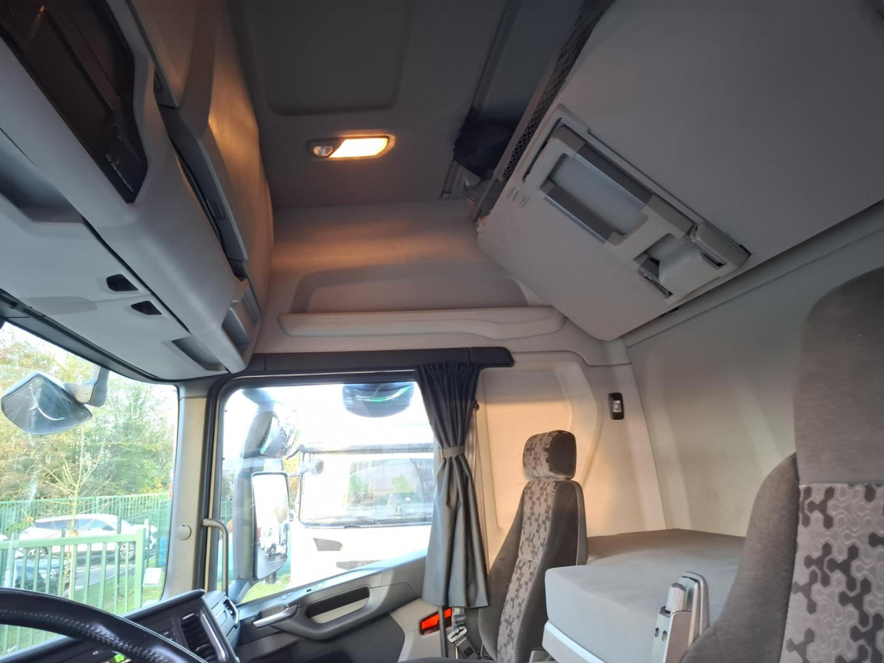 SCANIA SCANIA R500 CR20H - Τράκτορας: φωτογραφία 3 SCANIA SCANIA R500 CR20H - Τράκτορας: φωτογραφία 3