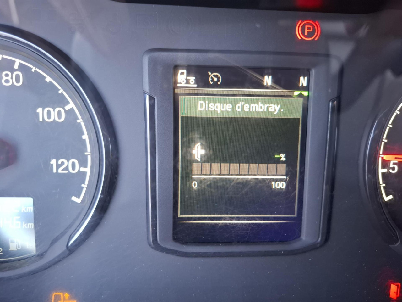 SCANIA SCANIA R500 CR20H - Τράκτορας: φωτογραφία 5 SCANIA SCANIA R500 CR20H - Τράκτορας: φωτογραφία 5