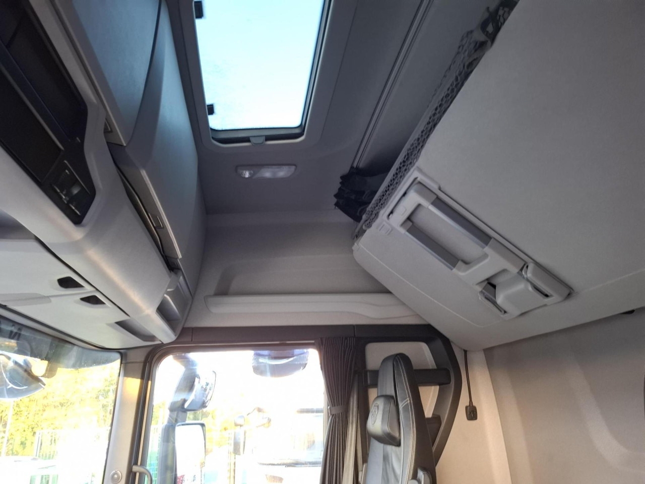 SCANIA SCANIA S500 CS20H - Τράκτορας: φωτογραφία 3 SCANIA SCANIA S500 CS20H - Τράκτορας: φωτογραφία 3