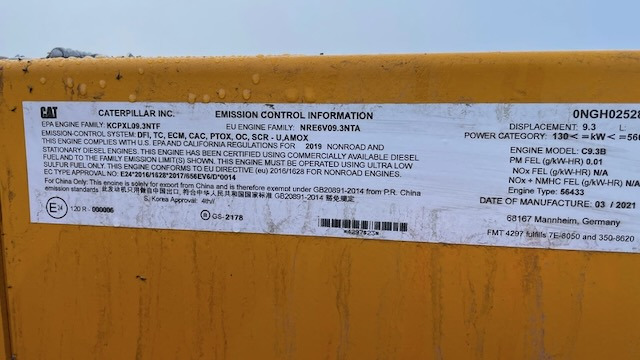 Tesab 800i - Θραυστήρας σιαγόνων: φωτογραφία 3 Tesab 800i - Θραυστήρας σιαγόνων: φωτογραφία 3