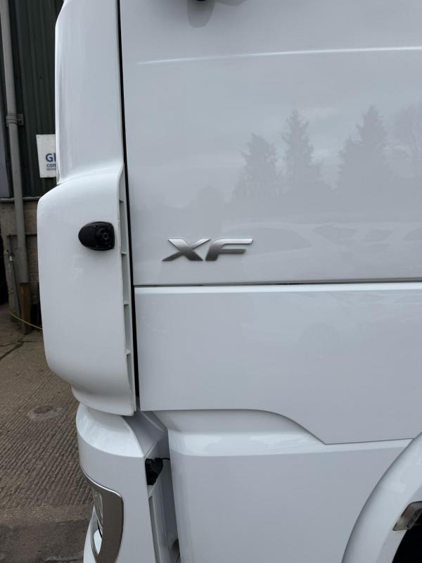 DAF FTG XF 480 Euro 6 Super Space cab - Τράκτορας: φωτογραφία 3 DAF FTG XF 480 Euro 6 Super Space cab - Τράκτορας: φωτογραφία 3