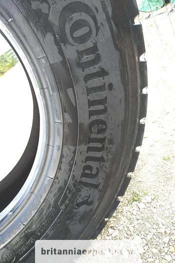 Ελαστικό 315/70R22.5 retread | large quantities available: φωτογραφία 6