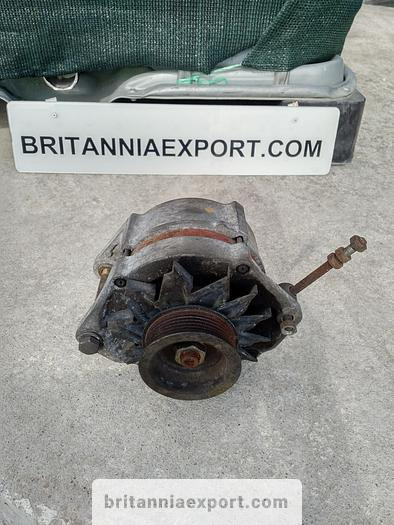 BOSCH 24V Alternator – For Nissan Atleon Truck | OEM Quality | Export Ready - Δυναμό: φωτογραφία 5 BOSCH 24V Alternator – For Nissan Atleon Truck | OEM Quality | Export Ready - Δυναμό: φωτογραφία 5