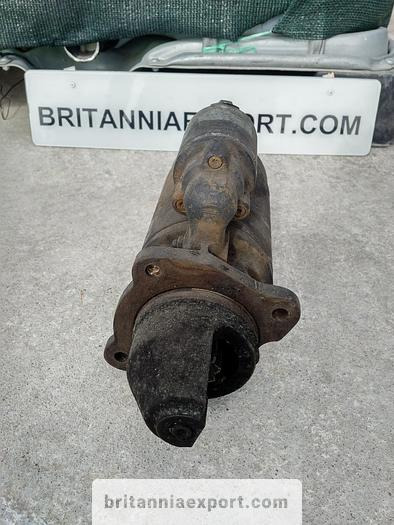 BOSCH 24V Starter Motor – For Nissan Atleon Truck | OEM Quality | Export Ready - Μίζα: φωτογραφία 4 BOSCH 24V Starter Motor – For Nissan Atleon Truck | OEM Quality | Export Ready - Μίζα: φωτογραφία 4