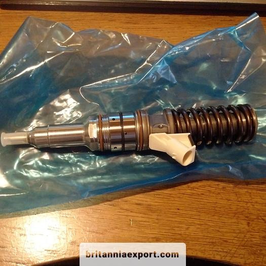 BOSCH Injector for Iveco Eurostar, Eurotech, Stralis Trucks | - Σύστημα έγχυσης καυσίμου: φωτογραφία 1 BOSCH Injector for Iveco Eurostar, Eurotech, Stralis Trucks | - Σύστημα έγχυσης καυσίμου: φωτογραφία 1