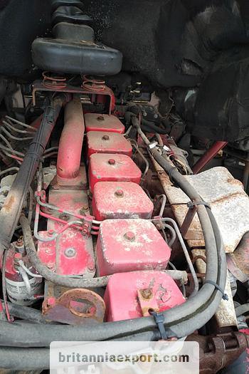 DAF 55 210 TI Diesel Engine with ZF Manual Gearbox – Complete Unit | Export Ready - Κινητήρας για Φορτηγό: φωτογραφία 1 DAF 55 210 TI Diesel Engine with ZF Manual Gearbox – Complete Unit | Export Ready - Κινητήρας για Φορτηγό: φωτογραφία 1