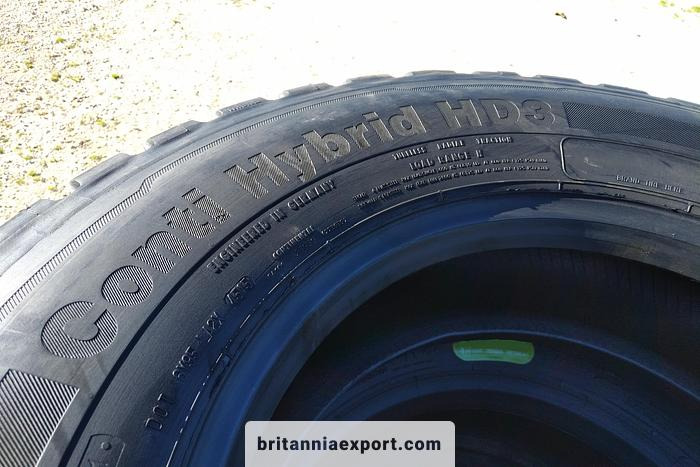 FACTORY Retread 285/70R19.5 Truck Tyres | Quarry Tread | Heavy-Duty | Export Ready - Ελαστικό: φωτογραφία 5 FACTORY Retread 285/70R19.5 Truck Tyres | Quarry Tread | Heavy-Duty | Export Ready - Ελαστικό: φωτογραφία 5