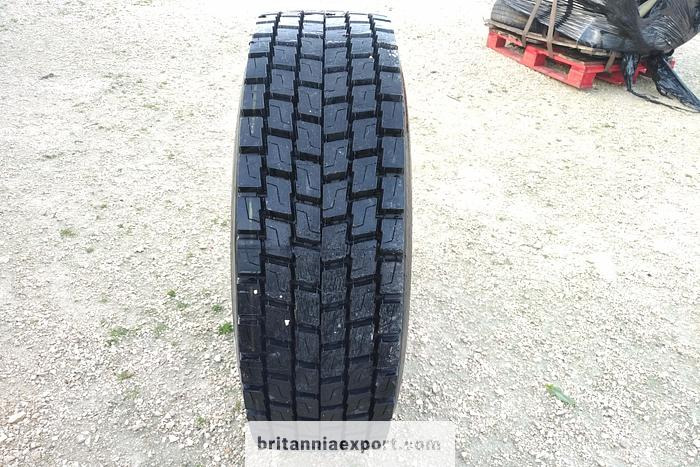 FACTORY Retread 315/70R22.5 Truck Tyres | Heavy-Duty | Export Ready - Ελαστικό: φωτογραφία 4 FACTORY Retread 315/70R22.5 Truck Tyres | Heavy-Duty | Export Ready - Ελαστικό: φωτογραφία 4