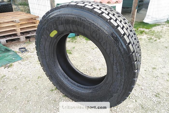 FACTORY Retread 315/70R22.5 Truck Tyres | Heavy-Duty | Export Ready - Ελαστικό: φωτογραφία 1 FACTORY Retread 315/70R22.5 Truck Tyres | Heavy-Duty | Export Ready - Ελαστικό: φωτογραφία 1