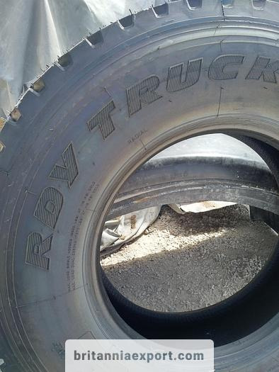 FACTORY Retread 315/80R22.5 156/150J Truck Tyres | Quarry Tread | Heavy-Duty | Export Ready - Ελαστικό: φωτογραφία 4 FACTORY Retread 315/80R22.5 156/150J Truck Tyres | Quarry Tread | Heavy-Duty | Export Ready - Ελαστικό: φωτογραφία 4
