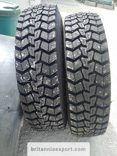 FACTORY Retread 315/80R22.5 156/150J Truck Tyres | Quarry Tread | Heavy-Duty | Export Ready - Ελαστικό: φωτογραφία 1 FACTORY Retread 315/80R22.5 156/150J Truck Tyres | Quarry Tread | Heavy-Duty | Export Ready - Ελαστικό: φωτογραφία 1
