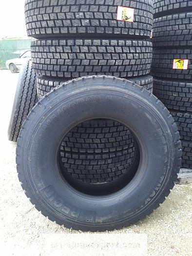 FACTORY Retread 315/80R22.5 Truck Tyres | Heavy-Duty | Export Ready - Ελαστικό: φωτογραφία 4 FACTORY Retread 315/80R22.5 Truck Tyres | Heavy-Duty | Export Ready - Ελαστικό: φωτογραφία 4