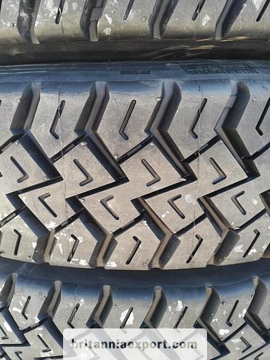 FACTORY Retread 9.5R17.5 143/141J Truck Tyres | Heavy-Duty - Ελαστικό: φωτογραφία 3 FACTORY Retread 9.5R17.5 143/141J Truck Tyres | Heavy-Duty - Ελαστικό: φωτογραφία 3