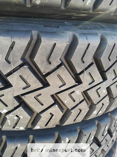 FACTORY Retread 9.5R17.5 143/141J Truck Tyres | Heavy-Duty - Ελαστικό: φωτογραφία 4 FACTORY Retread 9.5R17.5 143/141J Truck Tyres | Heavy-Duty - Ελαστικό: φωτογραφία 4
