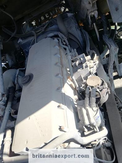 IVECO Cursor 10 Diesel Engine – For Eurostar | Eurotech | Stralis 440E43 | 650000 Km - Κινητήρας για Φορτηγό: φωτογραφία 4 IVECO Cursor 10 Diesel Engine – For Eurostar | Eurotech | Stralis 440E43 | 650000 Km - Κινητήρας για Φορτηγό: φωτογραφία 4