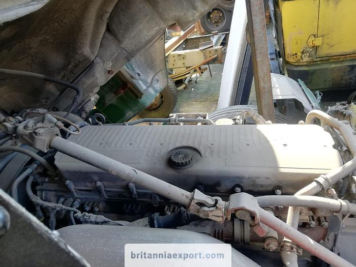 IVECO Cursor 10 Diesel Engine – For Eurostar | Eurotech | Stralis 440E43 | 650000 Km - Κινητήρας για Φορτηγό: φωτογραφία 2 IVECO Cursor 10 Diesel Engine – For Eurostar | Eurotech | Stralis 440E43 | 650000 Km - Κινητήρας για Φορτηγό: φωτογραφία 2