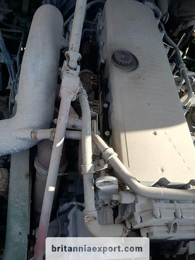 IVECO Cursor 10 Diesel Engine – For Eurostar | Eurotech | Stralis 440E43 | 650000 Km - Κινητήρας για Φορτηγό: φωτογραφία 3 IVECO Cursor 10 Diesel Engine – For Eurostar | Eurotech | Stralis 440E43 | 650000 Km - Κινητήρας για Φορτηγό: φωτογραφία 3