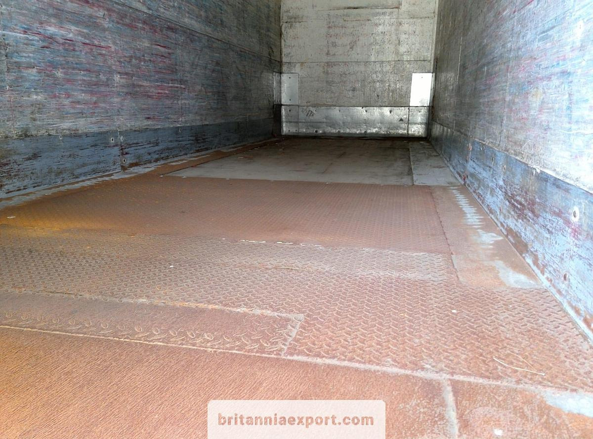 IVECO Eurotech 190E27 | Euro 2 | 19 Ton | Choice of 3 | - Φορτηγό ψυγείο: φωτογραφία 4 IVECO Eurotech 190E27 | Euro 2 | 19 Ton | Choice of 3 | - Φορτηγό ψυγείο: φωτογραφία 4