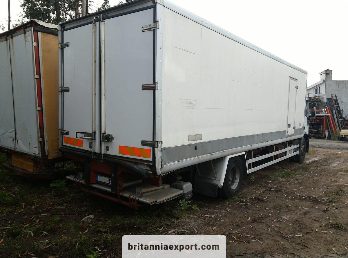 IVECO Eurotech 190E27 | Euro 2 | 19 Ton | Choice of 3 | - Φορτηγό ψυγείο: φωτογραφία 2 IVECO Eurotech 190E27 | Euro 2 | 19 Ton | Choice of 3 | - Φορτηγό ψυγείο: φωτογραφία 2