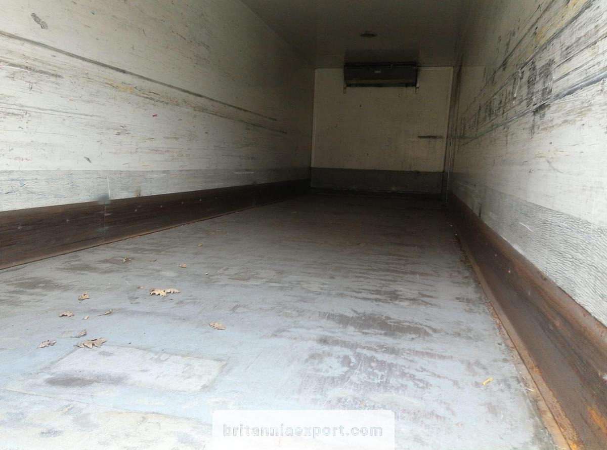 IVECO Eurotech 190E27 | Euro 2 | 19 Ton | Choice of 3 | - Φορτηγό ψυγείο: φωτογραφία 3 IVECO Eurotech 190E27 | Euro 2 | 19 Ton | Choice of 3 | - Φορτηγό ψυγείο: φωτογραφία 3