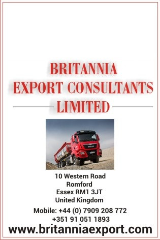 Φορτηγό ανατρεπόμενο MAN G90 | 6 Cylinder | Diesel | 8 Ton | 3 Way: φωτογραφία 17