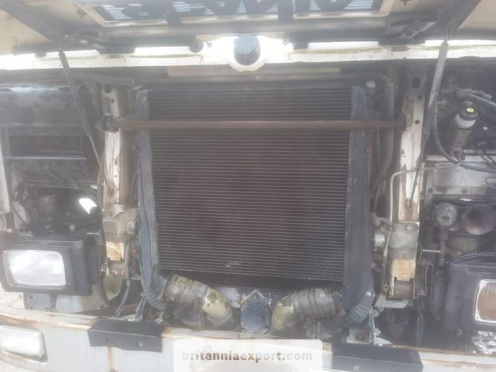 SCANIA P93H 280 6x2 10 Tyres Flatbed Truck – 26 Ton | On springs - Φορτηγό με ανοιχτή καρότσα: φωτογραφία 2 SCANIA P93H 280 6x2 10 Tyres Flatbed Truck – 26 Ton | On springs - Φορτηγό με ανοιχτή καρότσα: φωτογραφία 2