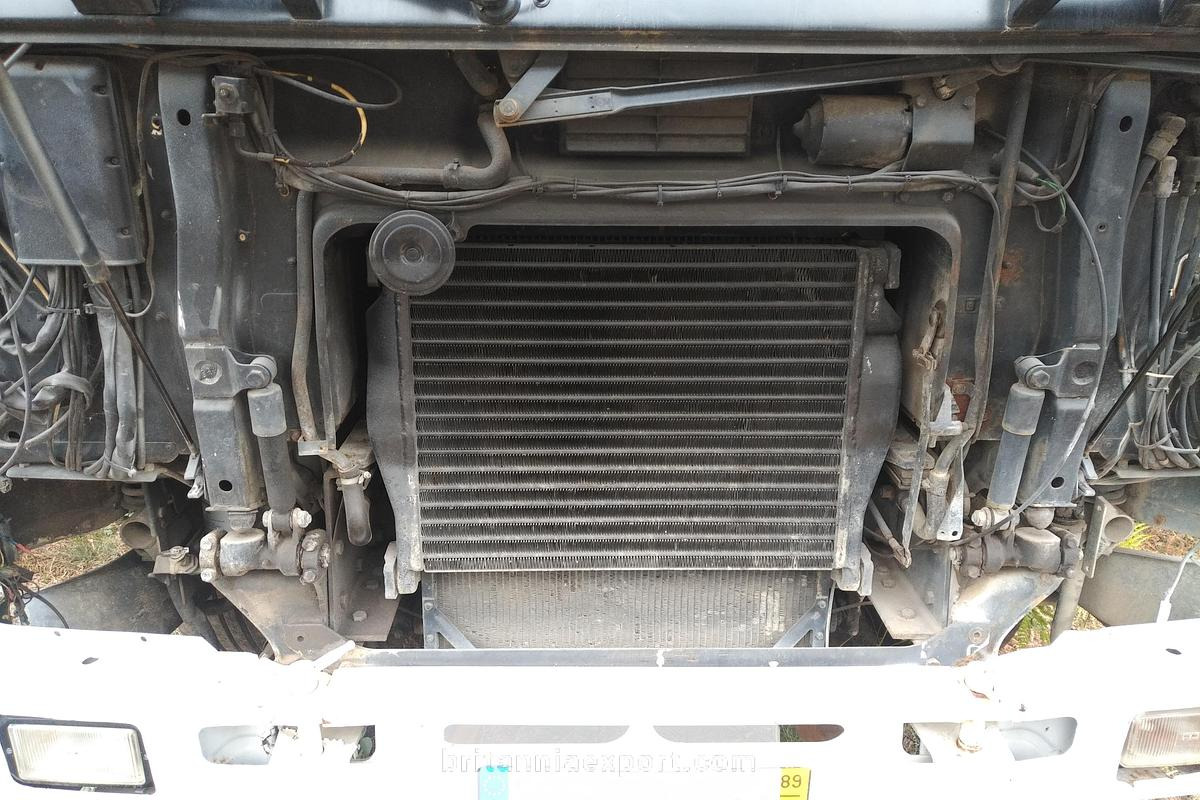 VOLVO FL7 260 Intercooler 6X2 Tipper – 26 Ton | 8 Tyres | Export Ready - Φορτηγό ανατρεπόμενο: φωτογραφία 4 VOLVO FL7 260 Intercooler 6X2 Tipper – 26 Ton | 8 Tyres | Export Ready - Φορτηγό ανατρεπόμενο: φωτογραφία 4