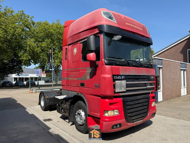 DAF 105.410 xf SSC EURO 5 - ANALOGE TACHO - TOP TRUCK - Τράκτορας: φωτογραφία 3 DAF 105.410 xf SSC EURO 5 - ANALOGE TACHO - TOP TRUCK - Τράκτορας: φωτογραφία 3