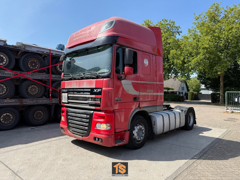 DAF 105.410 xf SSC EURO 5 - ANALOGE TACHO - TOP TRUCK - Τράκτορας: φωτογραφία 1 DAF 105.410 xf SSC EURO 5 - ANALOGE TACHO - TOP TRUCK - Τράκτορας: φωτογραφία 1