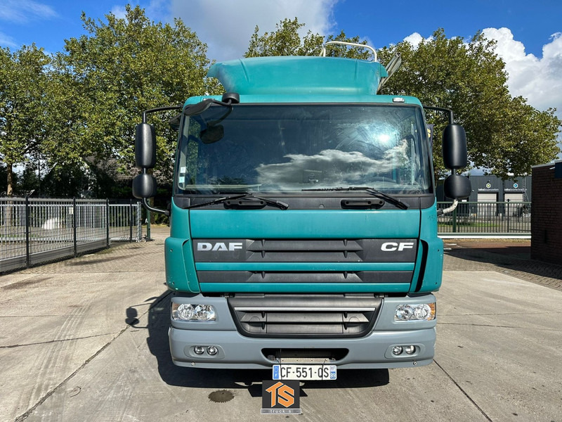 DAF CF 75.310 ZAUG UND DRUCK - MEEL/FLOUR - TOP - Φορτηγό βυτιοφόρο: φωτογραφία 3 DAF CF 75.310 ZAUG UND DRUCK - MEEL/FLOUR - TOP - Φορτηγό βυτιοφόρο: φωτογραφία 3