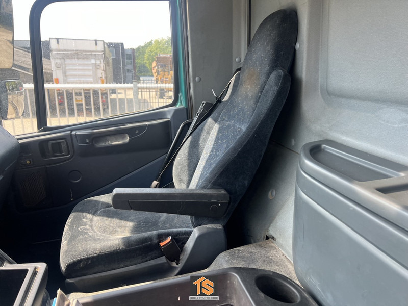 Φορτηγό βυτιοφόρο DAF CF75.250 EURO 2 - MANUAL - ZAUG und DRUCK - TOP TRUCK: φωτογραφία 13