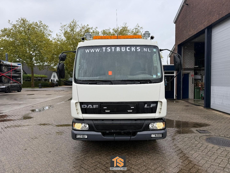 DAF FA LF45 EURO 3 - MANUAL - TOWTRUCK/AFSLEPER/ABSCHLEPP - BELGIUM TRUCK - TUV/APK 06/2026 - TOP! - Φορτηγό ρυμούλκησης: φωτογραφία 5 DAF FA LF45 EURO 3 - MANUAL - TOWTRUCK/AFSLEPER/ABSCHLEPP - BELGIUM TRUCK - TUV/APK 06/2026 - TOP! - Φορτηγό ρυμούλκησης: φωτογραφία 5