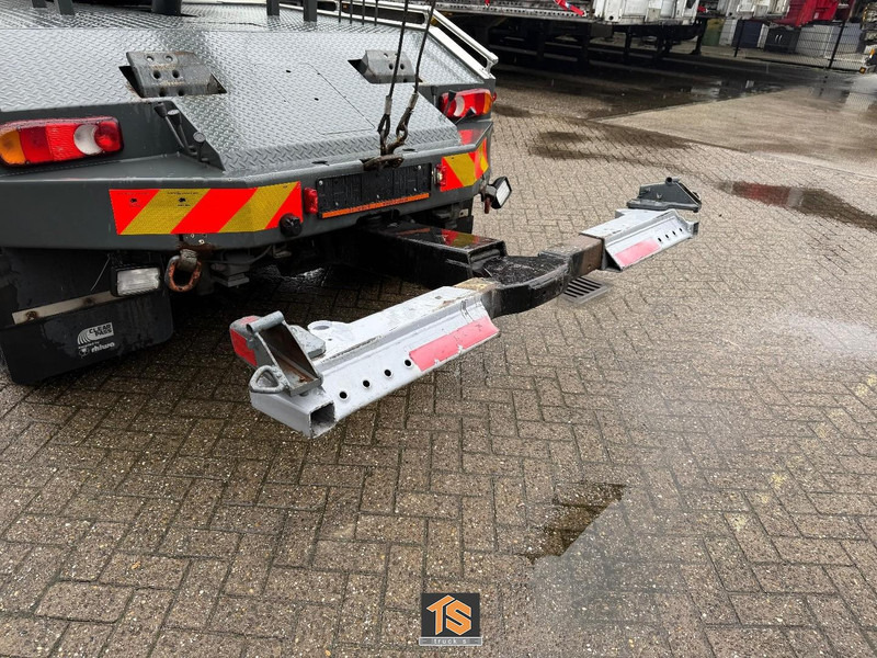 DAF FA LF45 EURO 3 - MANUAL - TOWTRUCK/AFSLEPER/ABSCHLEPP - BELGIUM TRUCK - TUV/APK 06/2026 - TOP! - Φορτηγό ρυμούλκησης: φωτογραφία 3 DAF FA LF45 EURO 3 - MANUAL - TOWTRUCK/AFSLEPER/ABSCHLEPP - BELGIUM TRUCK - TUV/APK 06/2026 - TOP! - Φορτηγό ρυμούλκησης: φωτογραφία 3