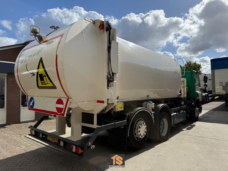 DAF FAN CF 75.250 - 6X2 - AUTOMATIC - NL TOP TRUCK - Απορριμματοφόρο: φωτογραφία 5 DAF FAN CF 75.250 - 6X2 - AUTOMATIC - NL TOP TRUCK - Απορριμματοφόρο: φωτογραφία 5