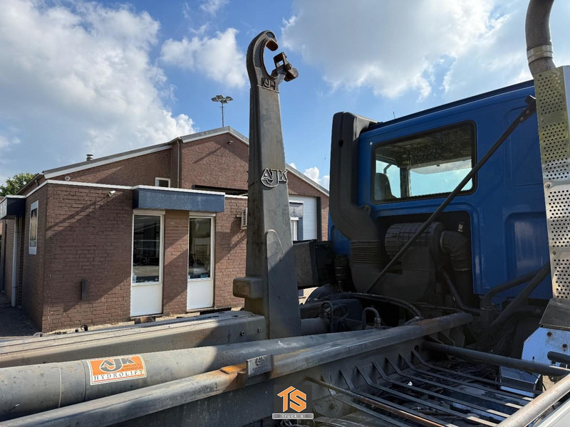 DAF FAN CF75 310 - AUTOMATIC - E4 - NL TOP TRUCK - TUV 2/26 - Φορτηγό μεταφοράς εμπορευματοκιβωτίων/ Κινητό αμάξωμα: φωτογραφία 3 DAF FAN CF75 310 - AUTOMATIC - E4 - NL TOP TRUCK - TUV 2/26 - Φορτηγό μεταφοράς εμπορευματοκιβωτίων/ Κινητό αμάξωμα: φωτογραφία 3