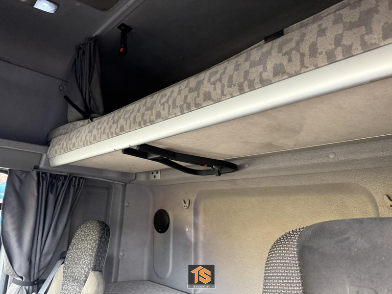 Φορτηγό με ανοιχτή καρότσα, Φορτηγό με γερανό DAF FAN CF85 .460 - AUTOMATIC - EURO 5 - KRAN/CRANE HIAB 377: φωτογραφία 15 Φορτηγό με ανοιχτή καρότσα, Φορτηγό με γερανό DAF FAN CF85 .460 - AUTOMATIC - EURO 5 - KRAN/CRANE HIAB 377: φωτογραφία 15