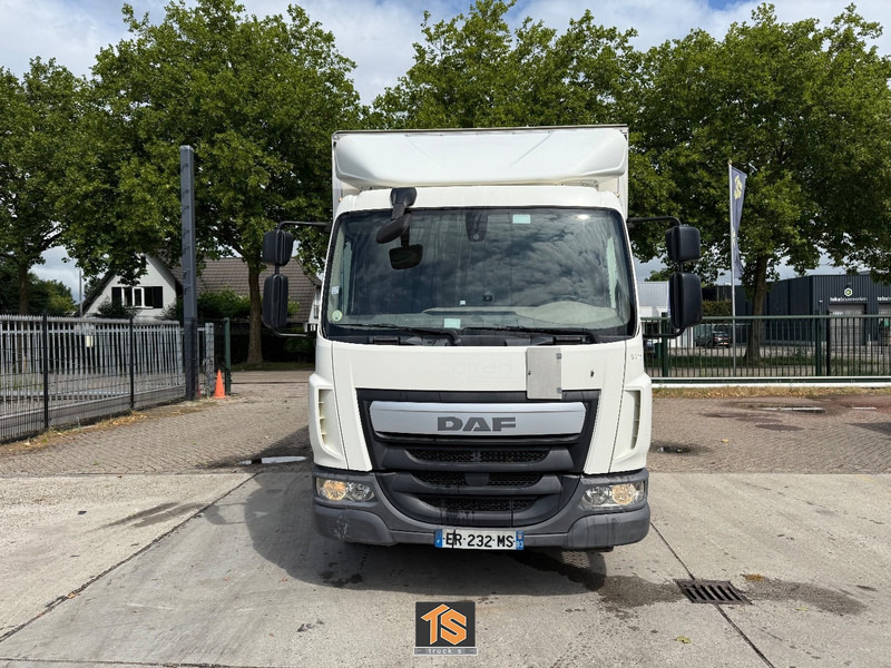 DAF LF 210 LADEBORDWAND - TOP TRUCK - Φορτηγό κόφα: φωτογραφία 2 DAF LF 210 LADEBORDWAND - TOP TRUCK - Φορτηγό κόφα: φωτογραφία 2