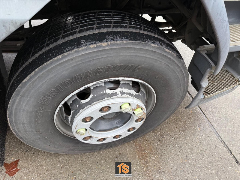 DAF LF 290 - 19 TON - LADEBORDWAND - BELGIUM TOP TRUCK - Φορτηγό κόφα: φωτογραφία 4 DAF LF 290 - 19 TON - LADEBORDWAND - BELGIUM TOP TRUCK - Φορτηγό κόφα: φωτογραφία 4