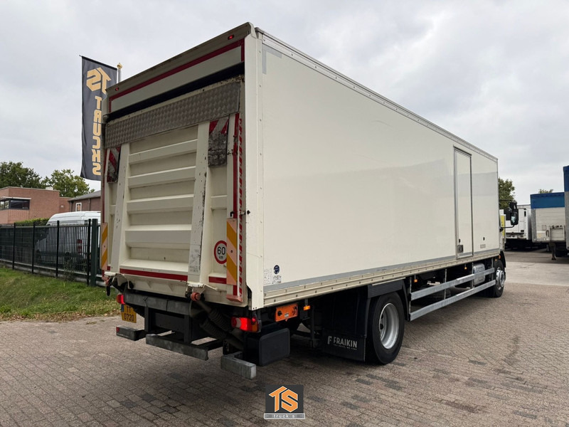 DAF LF 290 KOFFER - 19 TON - EURO 6 D - TOP!! - Φορτηγό κόφα: φωτογραφία 2 DAF LF 290 KOFFER - 19 TON - EURO 6 D - TOP!! - Φορτηγό κόφα: φωτογραφία 2