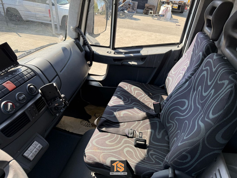 Iveco 120E19P AUTOMATIC - 12 TON - EURO 6 - LADEBORDWAND - TOP TRUCK - Φορτηγό κόφα: φωτογραφία 4 Iveco 120E19P AUTOMATIC - 12 TON - EURO 6 - LADEBORDWAND - TOP TRUCK - Φορτηγό κόφα: φωτογραφία 4