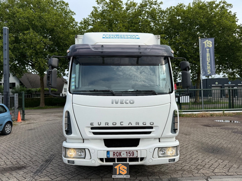 Iveco 90E17 MANUAL - EURO 3 - BELGIUM TOP TRUCK - Φορτηγό κόφα: φωτογραφία 2 Iveco 90E17 MANUAL - EURO 3 - BELGIUM TOP TRUCK - Φορτηγό κόφα: φωτογραφία 2