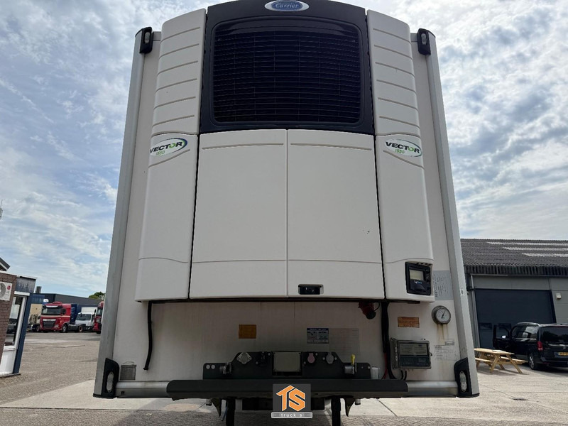 LAMBERET - Carrier - TOP TRAILER - Επικαθήμενο ψυγείο: φωτογραφία 2 LAMBERET - Carrier - TOP TRAILER - Επικαθήμενο ψυγείο: φωτογραφία 2