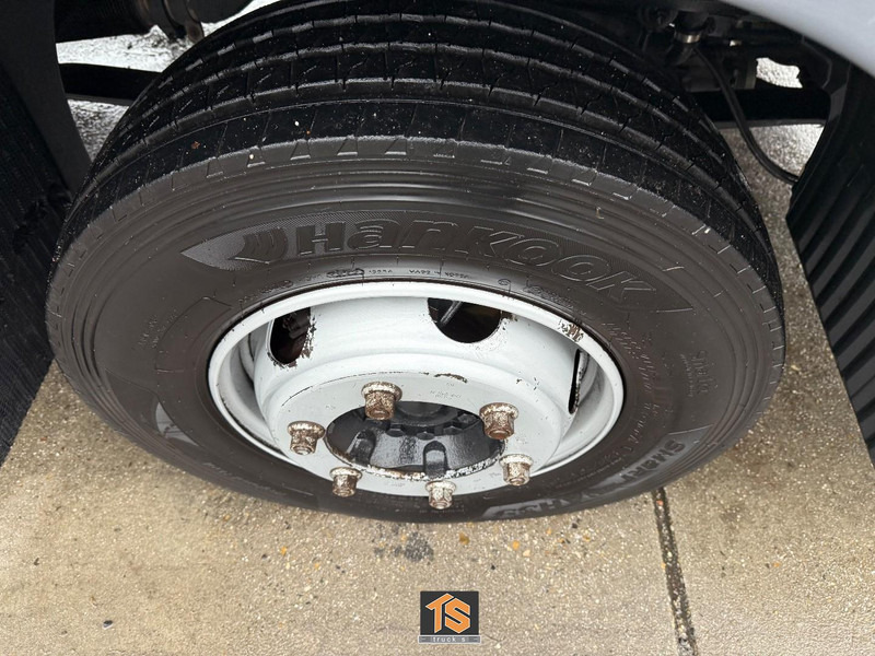 MAN TGL12.250 MANUAL - PRITSCHE PLANE - NL TOP TRUCK - Φορτηγό μουσαμάς: φωτογραφία 4 MAN TGL12.250 MANUAL - PRITSCHE PLANE - NL TOP TRUCK - Φορτηγό μουσαμάς: φωτογραφία 4