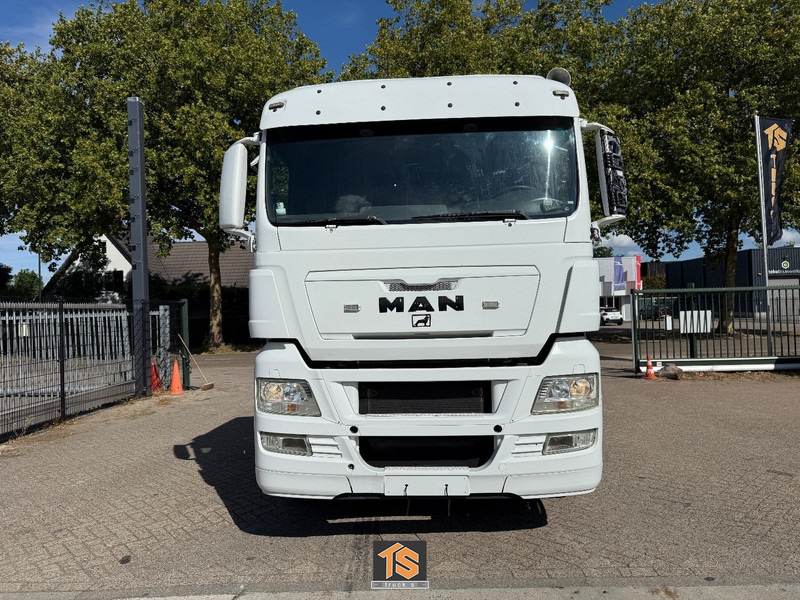 MAN TGX 18.440 6x2 - AUTOMATIC - BELGIUM TOP TRUCK - Τράκτορας: φωτογραφία 2 MAN TGX 18.440 6x2 - AUTOMATIC - BELGIUM TOP TRUCK - Τράκτορας: φωτογραφία 2